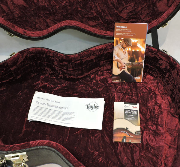 Taylor 714ce - Used