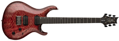PRS Tekton Fushia Aura