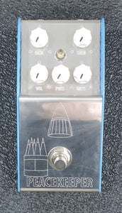 Thorpey 'The Peacekeeper' - Used