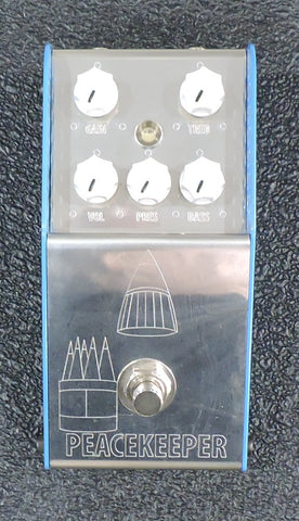 Thorpey 'The Peacekeeper' - Used