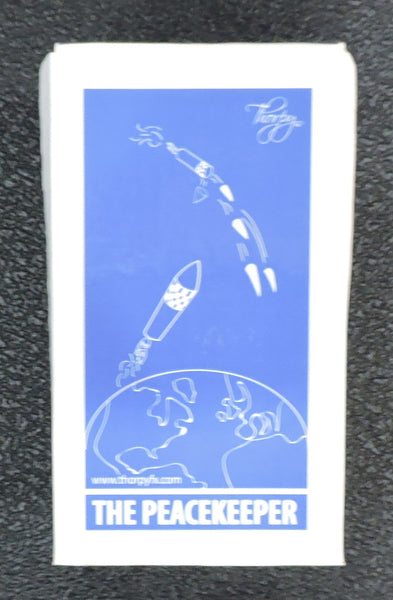 Thorpey 'The Peacekeeper' - Used
