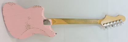 Valiant Jupiter 90 Distressed Mola Pink