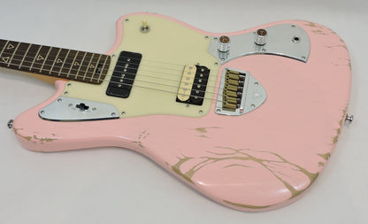 Valiant Jupiter 90 Distressed Mola Pink