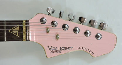 Valiant Jupiter 90 Distressed Mola Pink