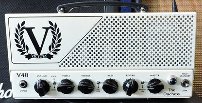 Victory V40 The Duchess - Used