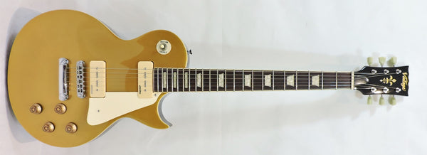 Vintage V100 Gold Top