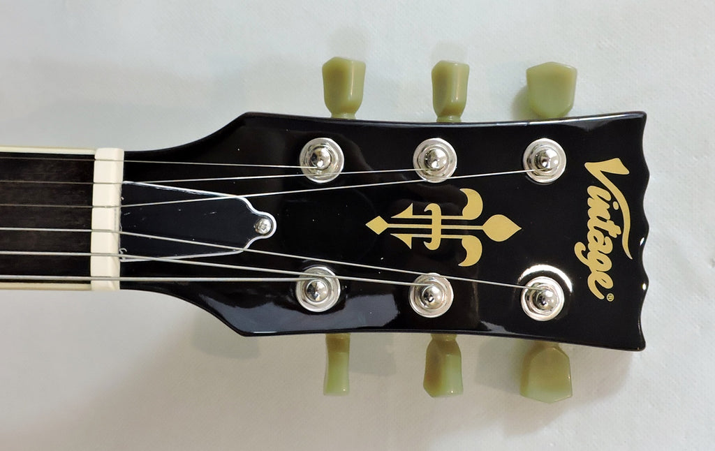 Vintage v100 left handed hotsell