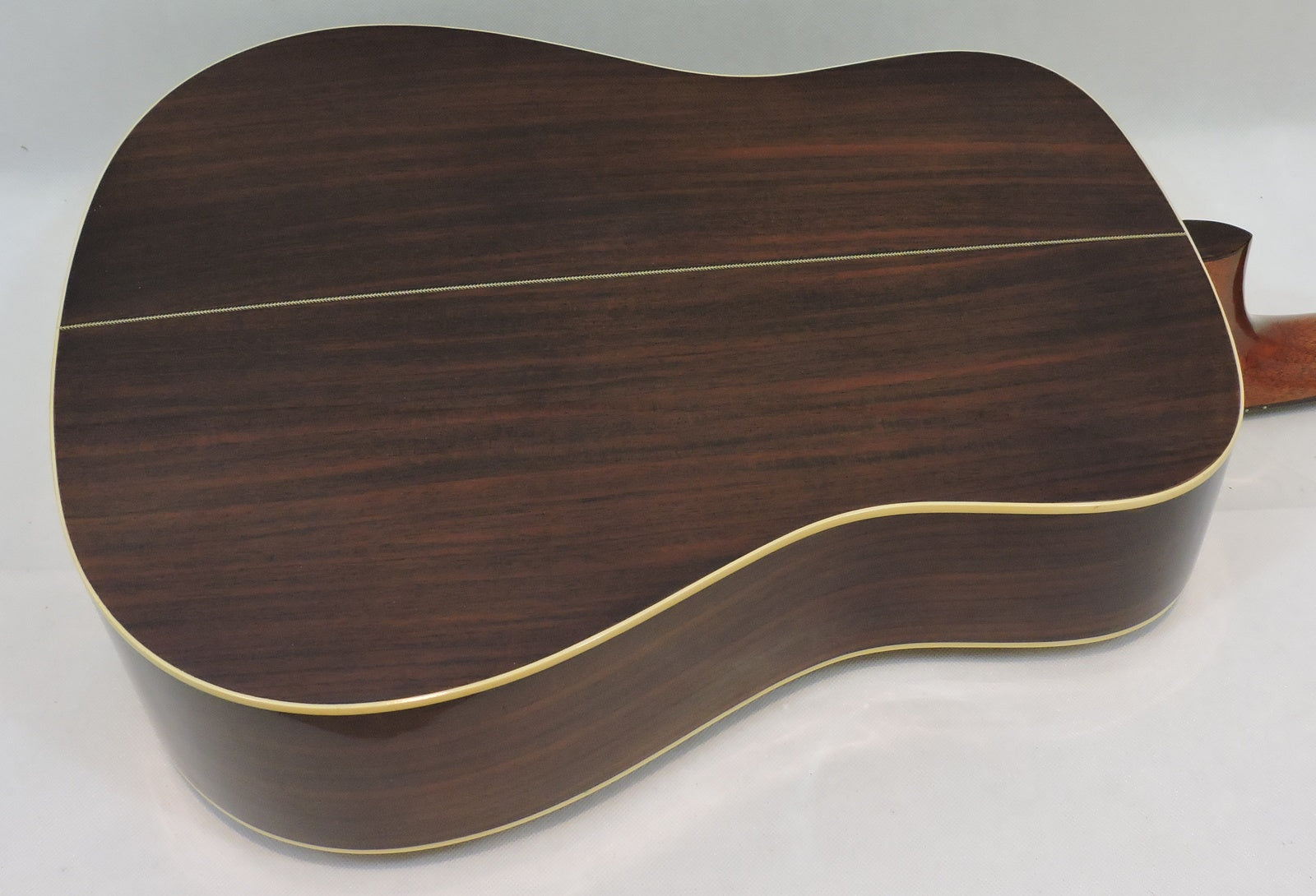 Vintage V1100N Dreadnought Acoustic - Used