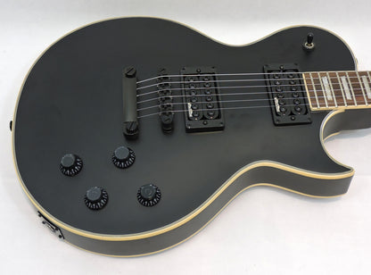 VINTAGE VMX Series V100 Satin Black