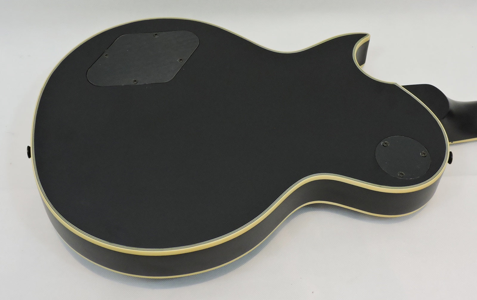 VINTAGE VMX Series V100 Satin Black
