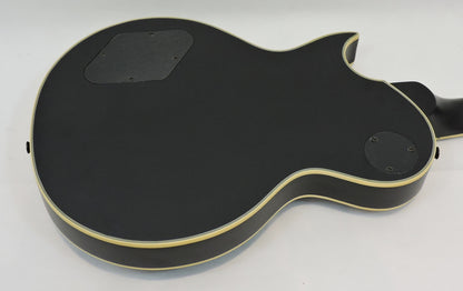 VINTAGE VMX Series V100 Satin Black