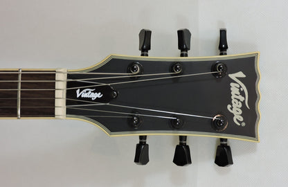VINTAGE VMX Series V100 Satin Black
