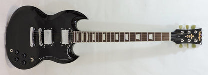 Vintage VS6 Reissued Boulevard Black