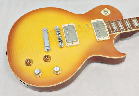Vintage V100 PGM Reissued Lemon Drop