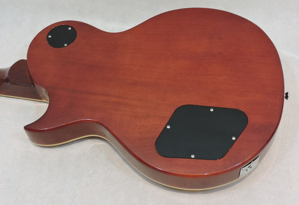 Vintage V100 PGM Reissued Lemon Drop