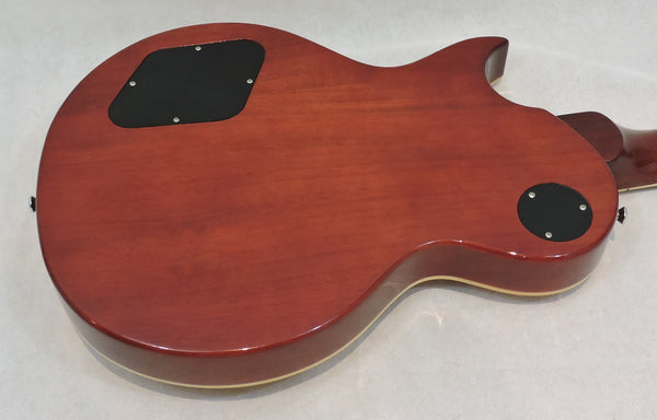 Vintage V100 PGM Reissued Lemon Drop