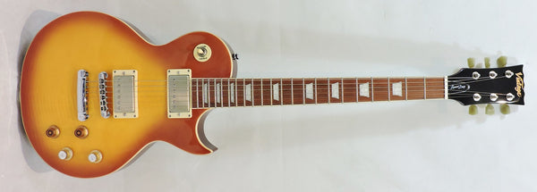 Vintage V100 PGM Reissued Lemon Drop
