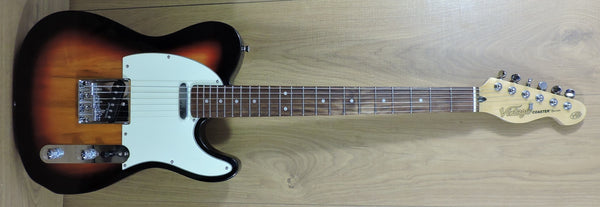 Vintage V20 Coaster Series Electric Guitar
