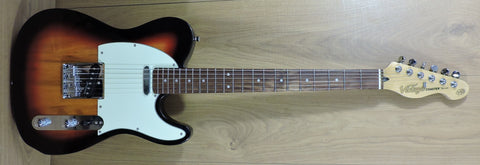 Vintage V20 Coaster Series Electric Guitar