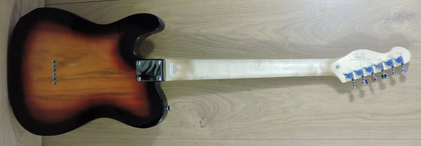 Vintage V20 Coaster Series Electric Guitar