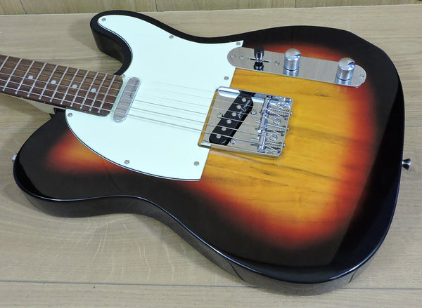 Vintage V20 Coaster Series Electric Guitar