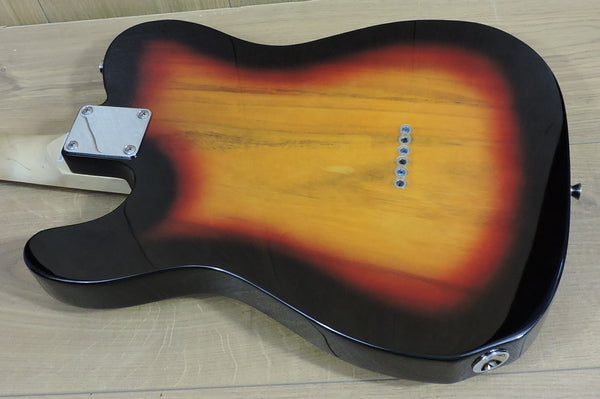 Vintage V20 Coaster Series Electric Guitar