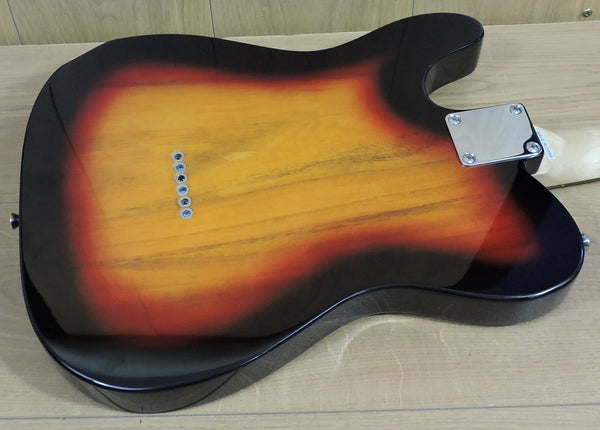 Vintage V20 Coaster Series Electric Guitar