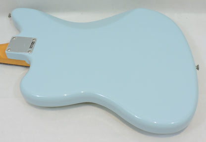 Fender Vintera® III Mid '60s Jazzmaster®, Rosewood Fingerboard, Sonic Blue - COMING JUNE 2026
