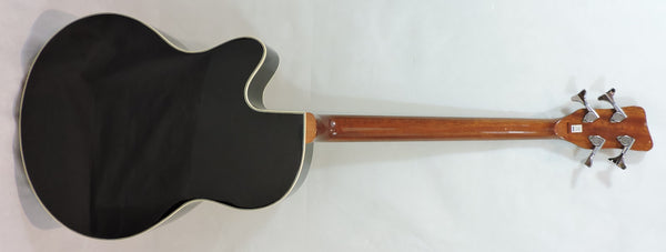 Warwick WAC1574 Alien Series Electro Acoustic Bass - Used