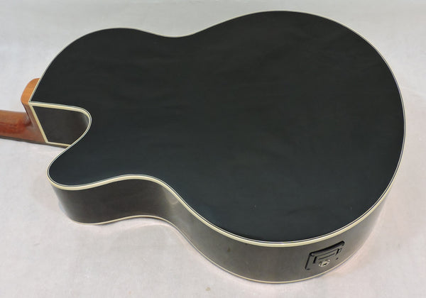 Warwick WAC1574 Alien Series Electro Acoustic Bass - Used