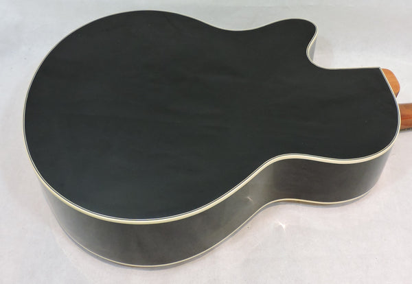 Warwick WAC1574 Alien Series Electro Acoustic Bass - Used