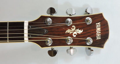Yamaha APX 700L Electro-Acoustic Left Handed - Used