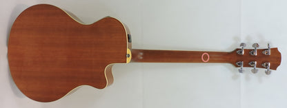 Yamaha APX 700L Electro-Acoustic Left Handed - Used