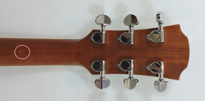 Yamaha APX 700L Electro-Acoustic Left Handed - Used