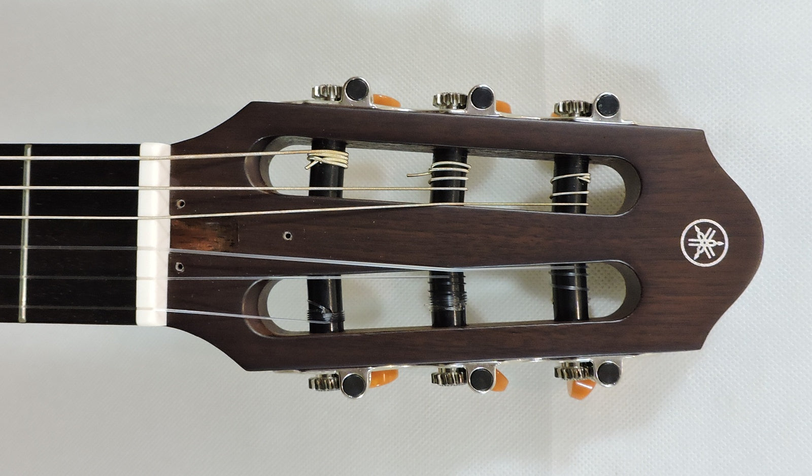Yamaha SLG 200N II - Used
