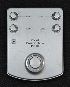 Zoom Power Drive - Used