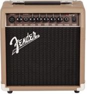 Fender Acoustasonic 15
