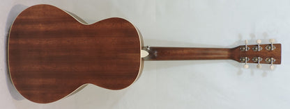 Art And Lutherie Roadhouse Natural Series EQ Parlour