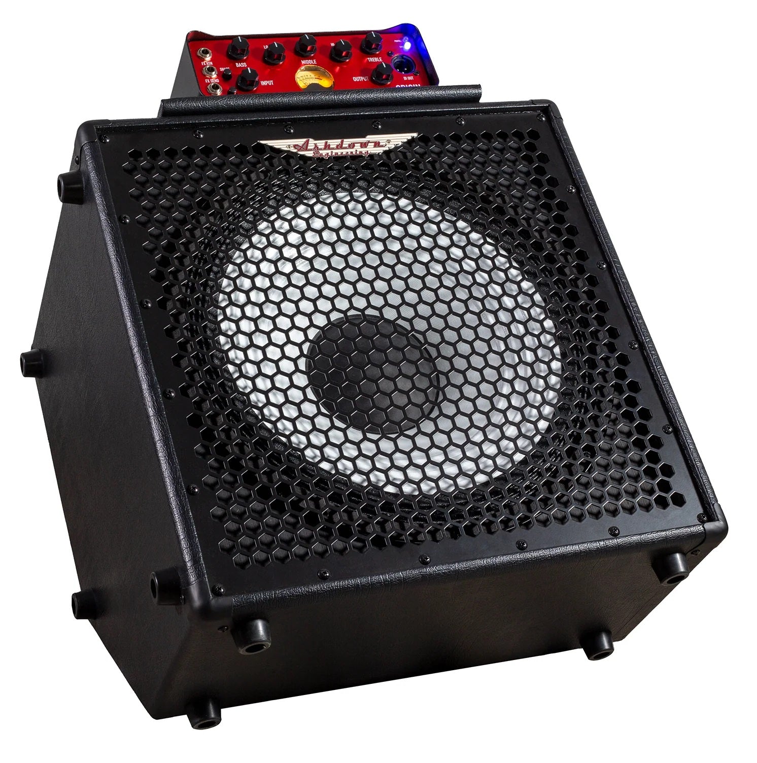 Ashdown Original C115T-300 Kickback Bass Combo