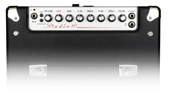 Ashdown Studio 10 Bass Combo Amplifier