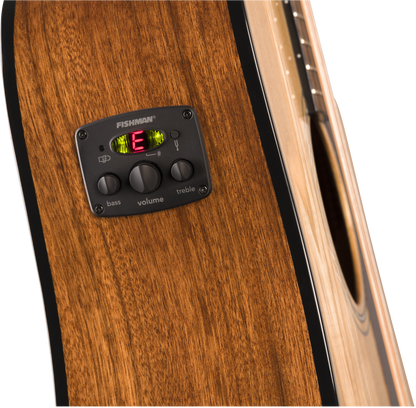 Fender CD-140sce 12-String with Case