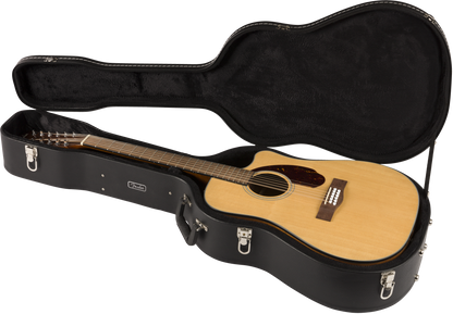 Fender CD-140sce 12-String with Case