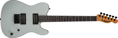 Charvel Standard Series San Dimas® Style-2 SD2 HH HT, Satin Gray