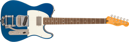 Classic Vibe™ Custom Telecaster® SH with Bigsby, Placid Blue - COMING DECEMBER 2025