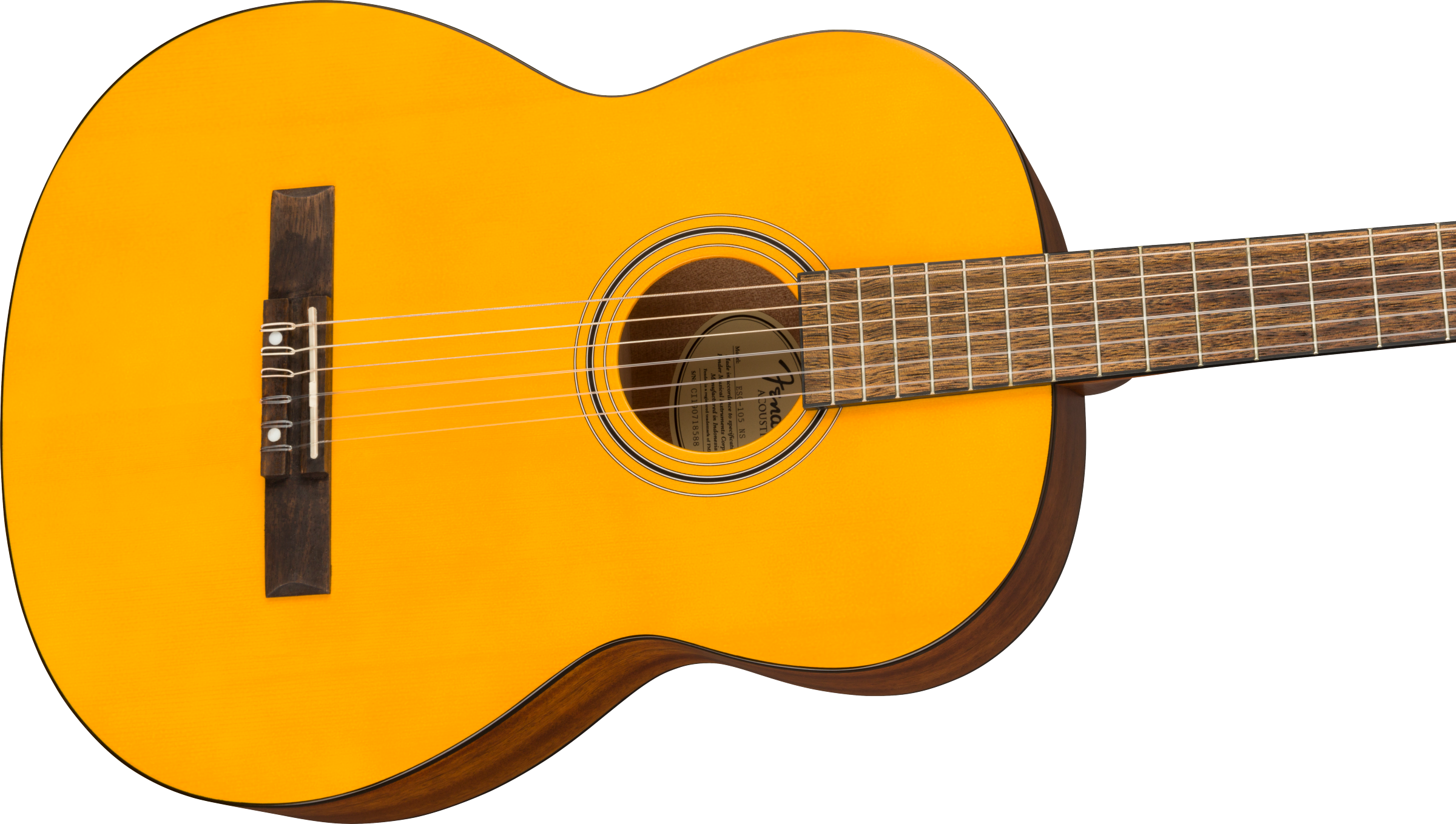 Fender  ESC-105 Classical