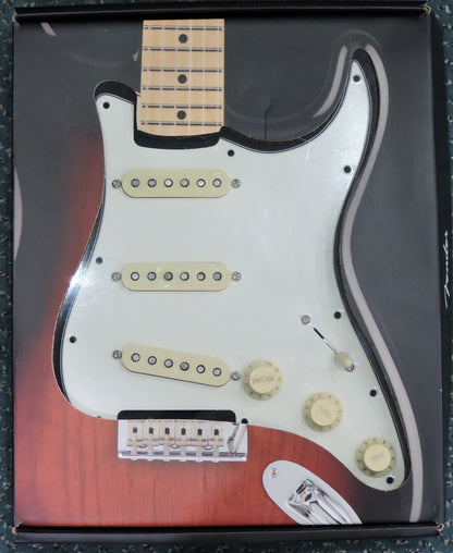 Fender Fat 50s Loaded Stratocaster Pickguard - Used