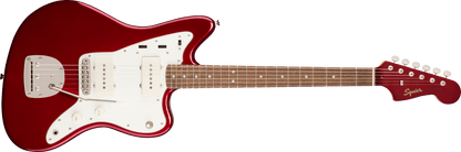 Squier FSR Classic Vibe '60s Jazzmaster®, Candy Apple Red - COMING OCTOBER 2026