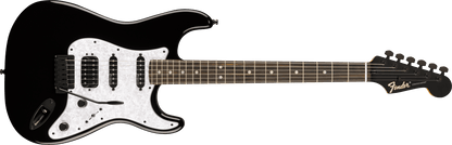 Fender Limited Edition Player Fusion Stratocaster® HSS, Black - COMING NOVEMBER 2026