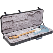 Fender Deluxe Molded Case - Jazzmaster/Jaguar