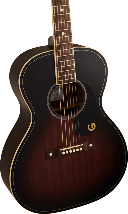 Gretsch Jim Dandy™ Concert, Deep Cherry Burst